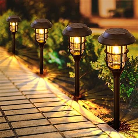 solar lights outdoor waterproof|Best Solar Outdoor Lights of 2024 .